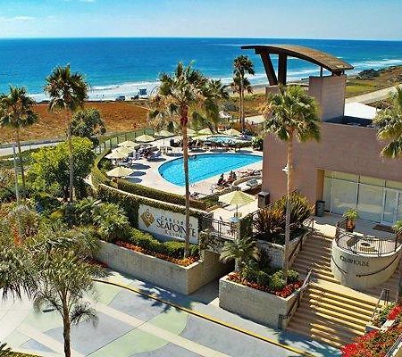 Carlsbad Seapointe Resort Buitenkant foto