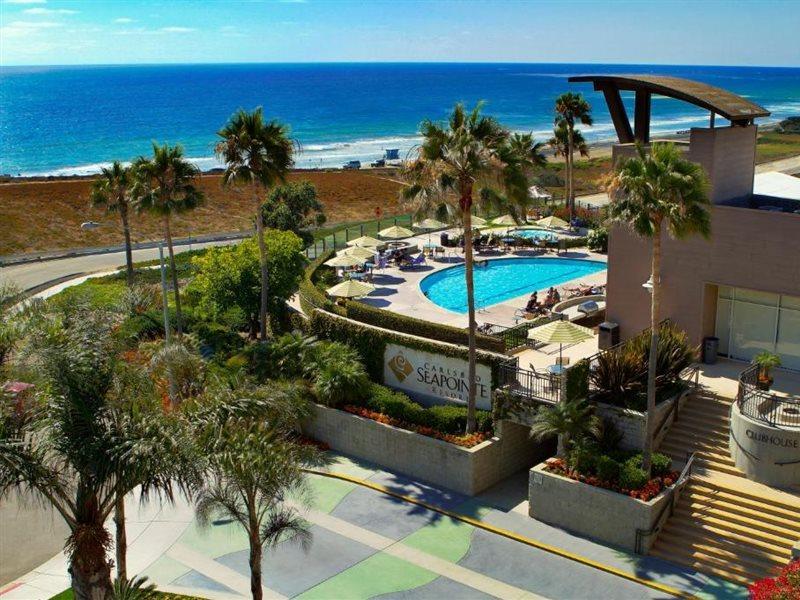 Carlsbad Seapointe Resort Buitenkant foto