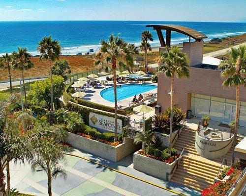 Carlsbad Seapointe Resort Buitenkant foto