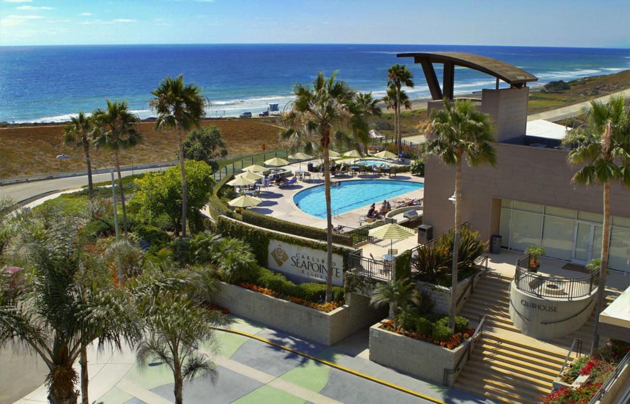 Carlsbad Seapointe Resort Buitenkant foto